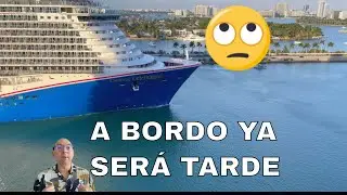 23 Tips para Viajar en CRUCERO 🛳️