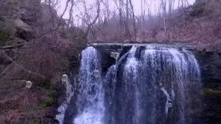 Hayden Falls Columbus, Ohio.