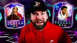 TOTY or FUTURE STARS ICON PICKS!