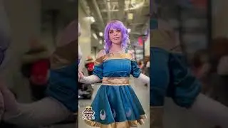 The Owl House Amity cosplay #theowlhouse #owlhouse #amity #amityblight #cosplay #shorts #disney