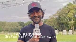 Meadow Brook Polo Club Offers an Exciting Summer Experience!