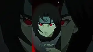 itachi remix