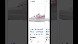 #nikes #shoes nike pink edition #fyp #viral #blowup