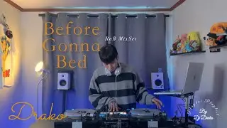 Before Gonna Bed Playboi Playlist vol.9 | RnB Mixset