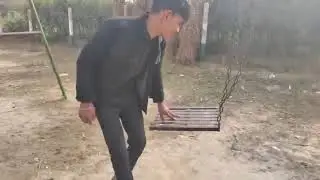 New comedy vdo