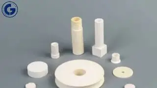 Can Ceramic Parts Be Customized? | Custom Advanced Ceramics Manufacturing Explained