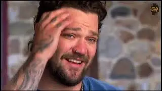 G4 Jackass Appearance - In Memory Of Ryan Dunn (2011)