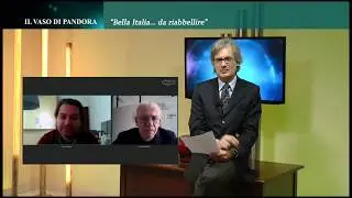 L'urbanistica attuale? Per la rendita, non per i cittadini - arch. C.Costantini dott. G. Carpentieri