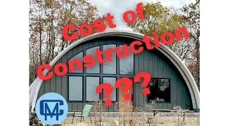 The Real Cost to Build a Quonset Hut House in 2026