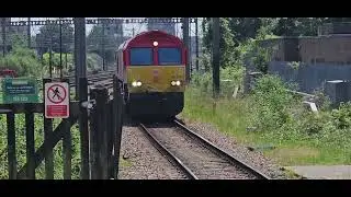 Trains on the east coast mainline from 2025 