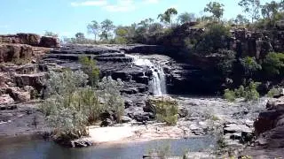 Manning Gorge.MOV