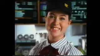 ITV Central Adverts 20th April 1992