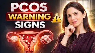 What is Polycystic Ovary Syndrome | PCOS | Remedies