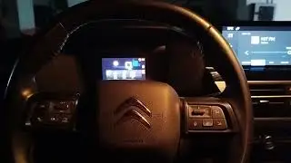 C&oacute;mo Conectar un Dispositivo por Bluetooth en un Citroen C4 del 2025