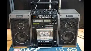 HITACHI TRK-9150E