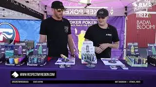 Matt Bodenchuk of Toker Poker on starting in Colorado, expanding into Massachusetts, and more