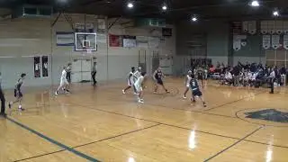 Forest Lake Academy vs. Trinity Prep 2019