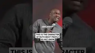 THIS IS THE CHARACTER OF FAITH MOST PEOPLE DO NOT KNOW #shorts #apostle #jwc_channel