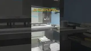 DIZO Hot Plate Welding Machine| Leak-Proof Brake Fluid Reservoir Welding for Automotive OEMs #welder