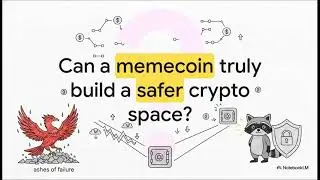 RCON WHITEPAPER 1.1 RECON RACCOON