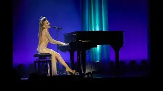 - AUTUMN MELODY THOMAS - Skyfall on Piano Vocals - at Friedrichsbau Variete -