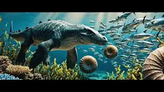 If This Creature Still Existed, Humans Wouldn&rsquo;t Control the Ocean