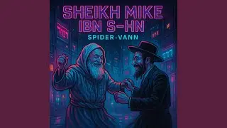 Sheikh Mike ibn S-hn