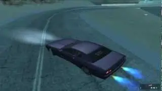 [RSRL Event] Idle Drift Series. top 16 track.