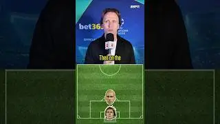 Bolo Zenden builds his ULTIMATE 5-a-side team 👀 🇳🇱
