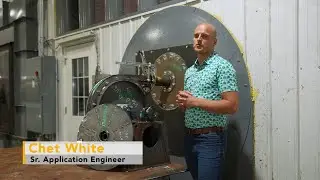 Axial vs Centrifugal Fans