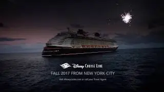 Marvel Day at Sea | Disney Cruise Line