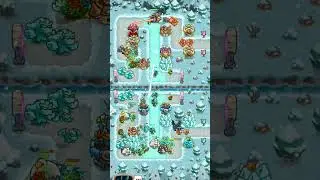 Boss Battle Win Against Max Level Beresad KR Battles #shortvideo #games #gameplay #bestclip