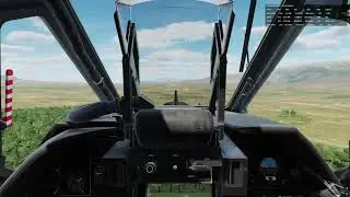 DCS KA 50 Contention Cold War