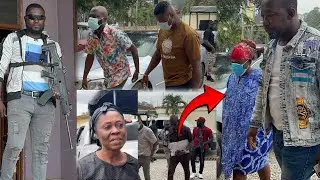 SAD 😢 PREGNANT SUSPECT GRANTED BAIL? PATRICIA MUM DETAINED IN POLICE CUSTODY?