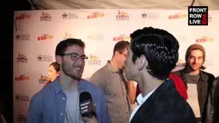 Mike Posner talks 2 Chainz and Justin Bieber collaborations for 