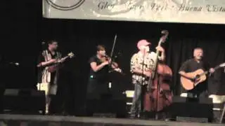 The Grassifieds The Wolf Is At the Door.wmv