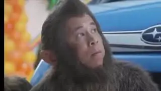 (Japan) (2012) Subaru Stella Commercial #2