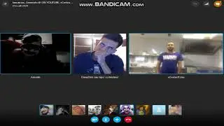 Amonh VS Cheloo