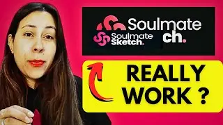 SOULMATE SKETCH 2023 -  SOULMATE SKETCH Review