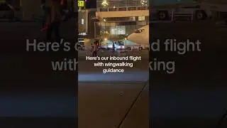 Ramp agent things #calgary_yyc #westjet #rampagent #explorer #subscribemychannel #viralshorts #work