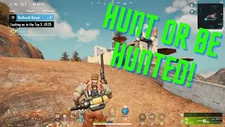 HUNT Mode: HUNTER OR A BOUNTY!! ✅ FARLIGHT 84 STEAM