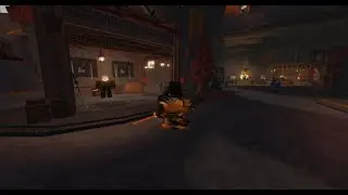 Sensei Moror 7 quest. (S1 EP12) (The Forge) #roblox #gameplay #theforge