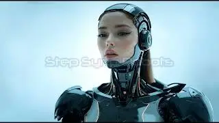 Step Sync Robots