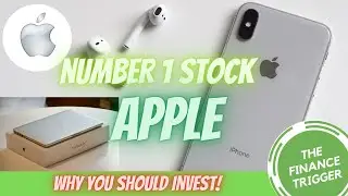 The Rise Of Apple | How Apple became so successful?