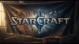 The Golden Age of RTS: A Starcraft Nostalgia Trip