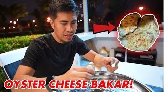 Sahabat Mengidam Oyster Cheese Acap!