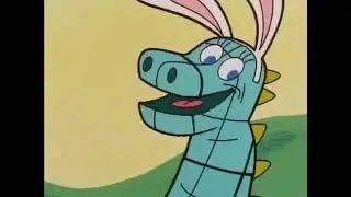 The Powerpuff Girls - Blarney the Singing Sea Searpent