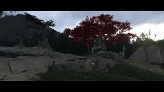 Ghost of Yōtei_ Duel Before the Mountain