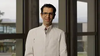 Microsoft Schweiz und die Universit&auml;tsklinik Balgrist: Kundenreferenz Prof. Dr. med. Mazda Farshad