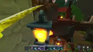 Hytale trorks vs kweebecs